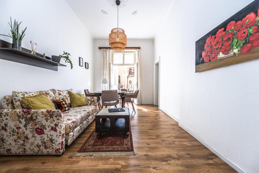 Photo of Livingroom in Stare Mesto