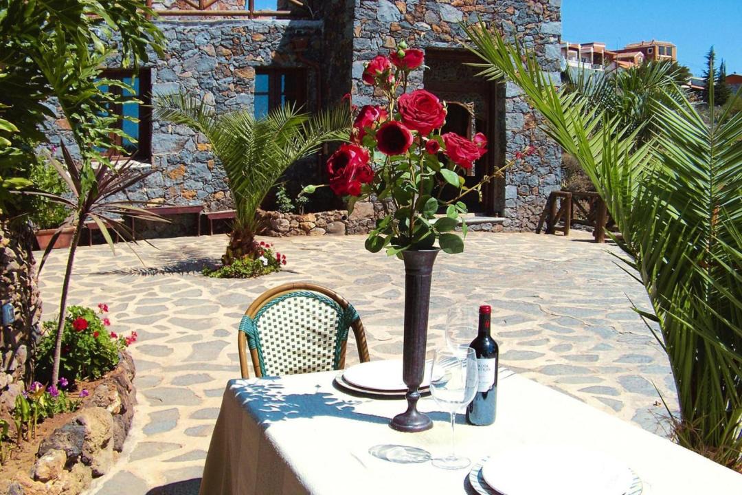 Photo of Patio Balcony in Guia de Isora