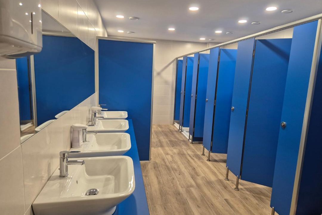 Photo of Bathroom in Ribadumia