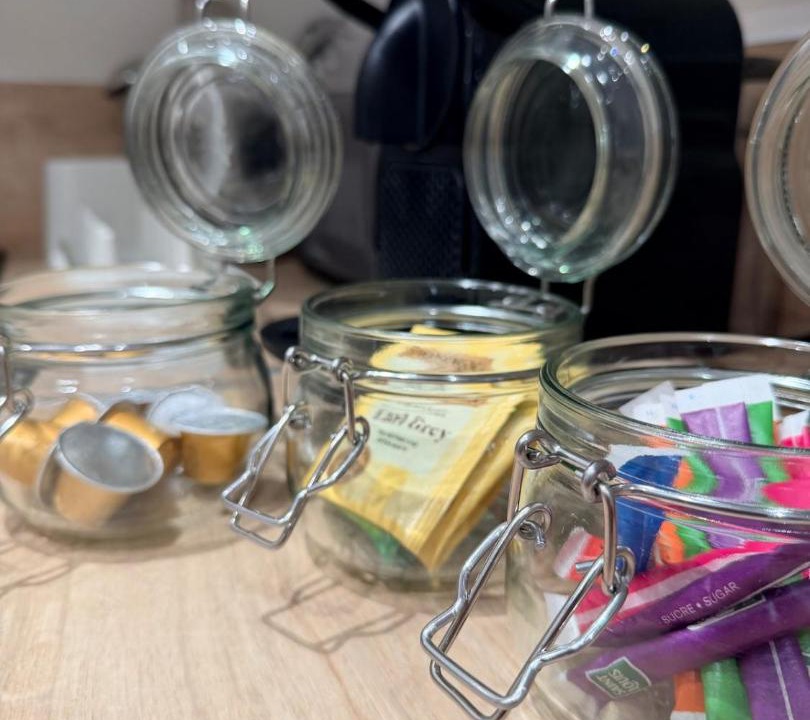 Photo of Kitchen in Millau