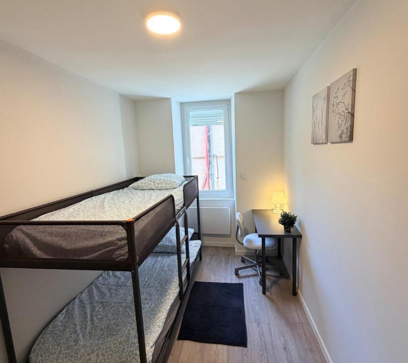 Photo of Bedroom in Millau