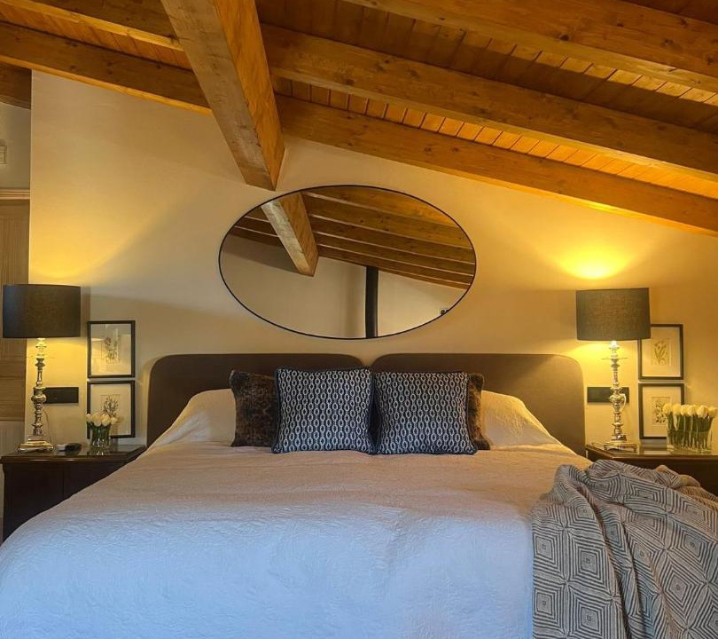 Photo of Bedroom in Guadalupe