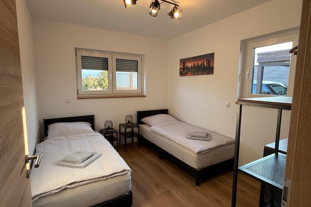 Photo of Bedroom in Bebertal