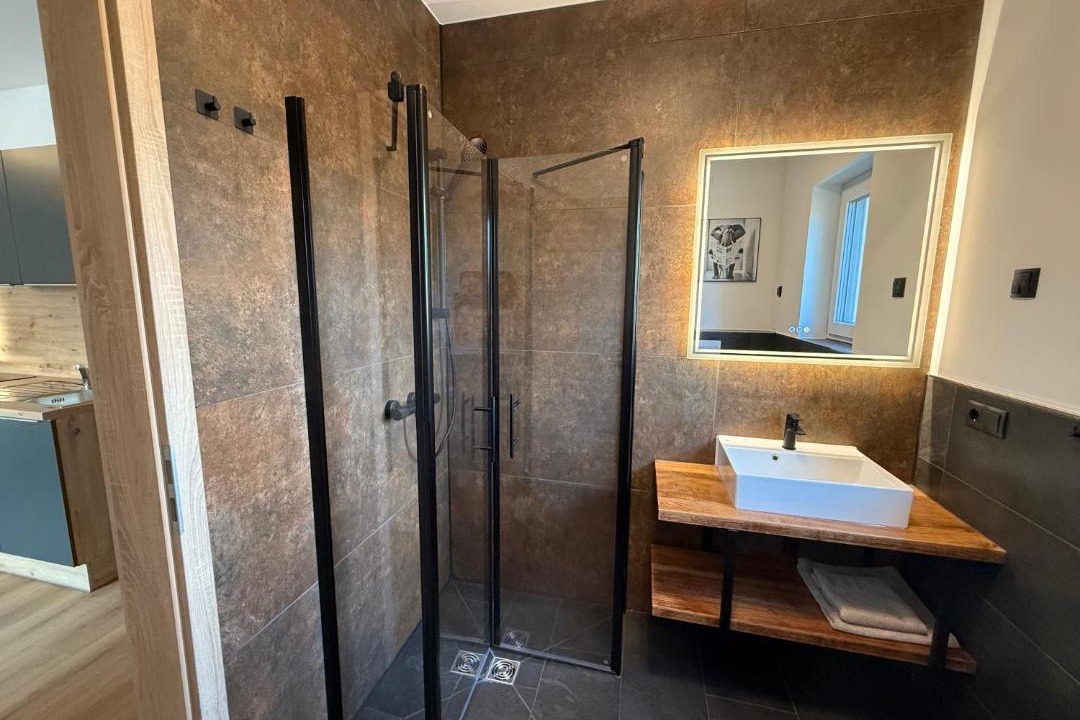 Photo of Bathroom in Bebertal