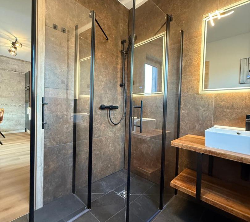 Photo of Bathroom in Bebertal