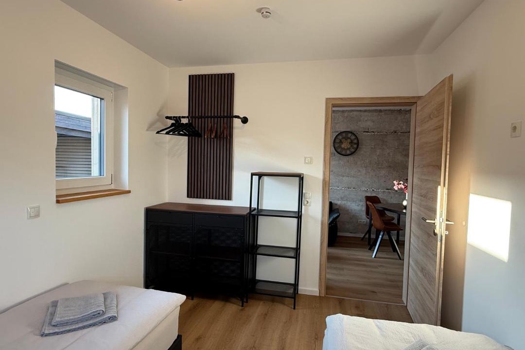 Photo of Bedroom in Bebertal