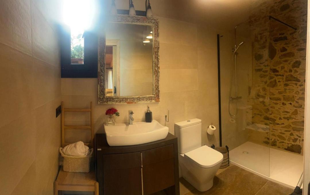 Photo of Bathroom in Guadalupe