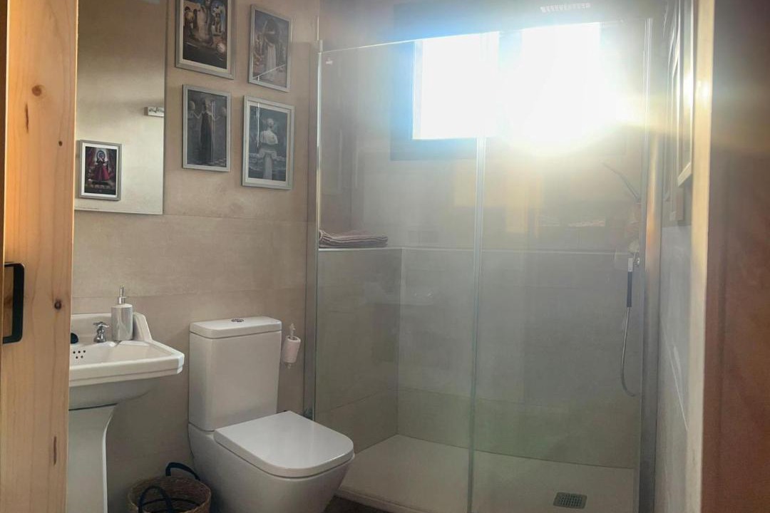 Photo of Bathroom in Guadalupe