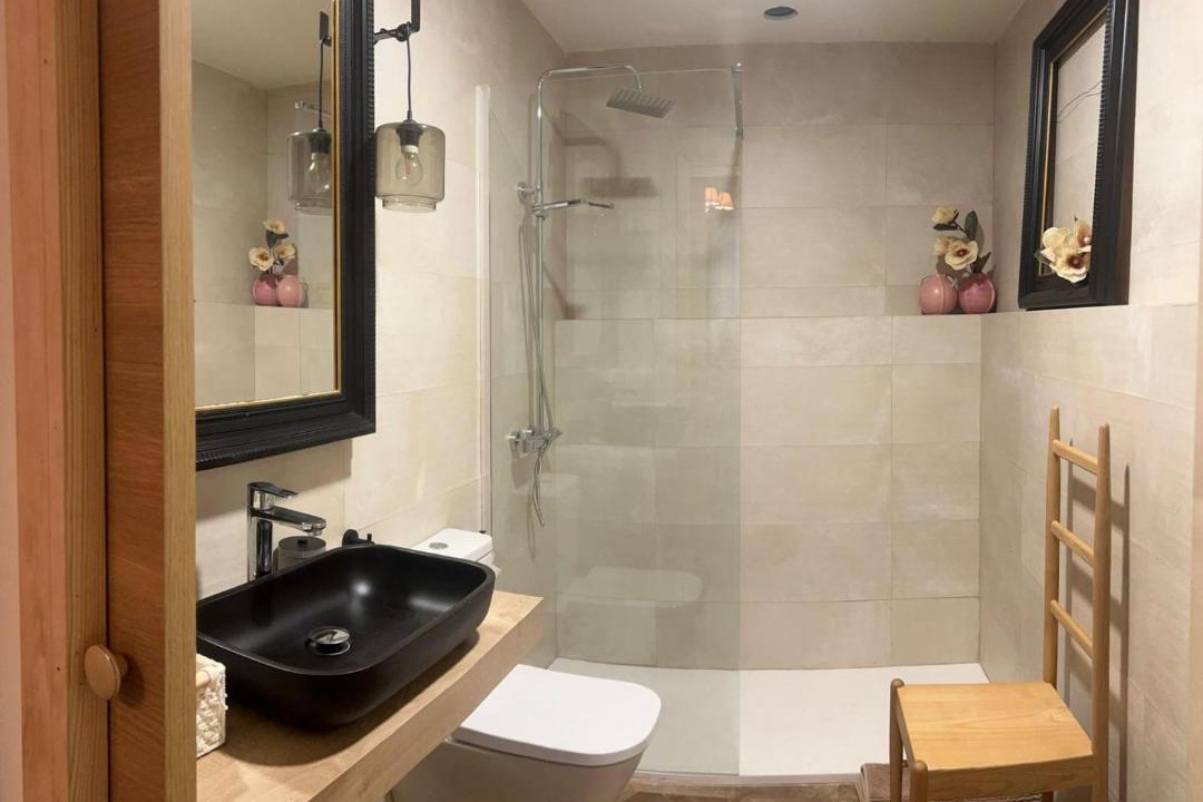 Photo of Bathroom in Guadalupe