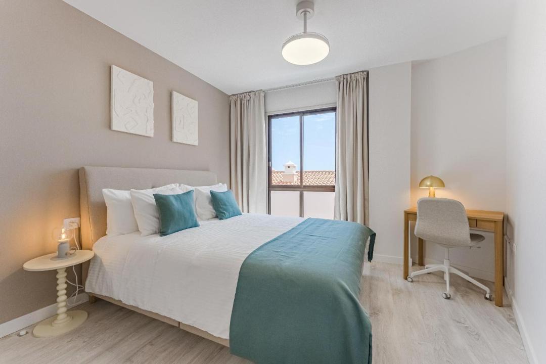 Photo of Bedroom in Ciudad Universitaria