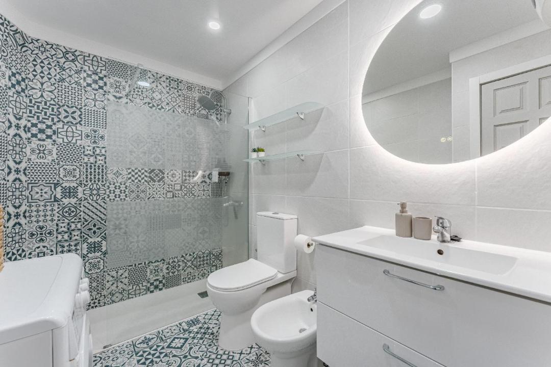 Photo of Bathroom in Ciudad Universitaria