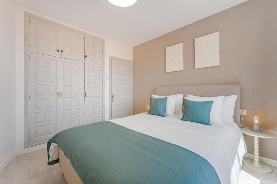 Photo of Bedroom in Ciudad Universitaria