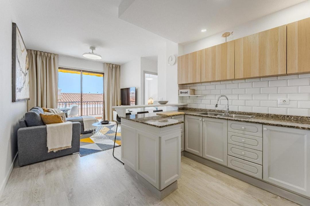 Photo of Kitchen in Ciudad Universitaria