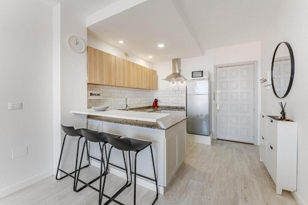 Photo of Kitchen in Ciudad Universitaria