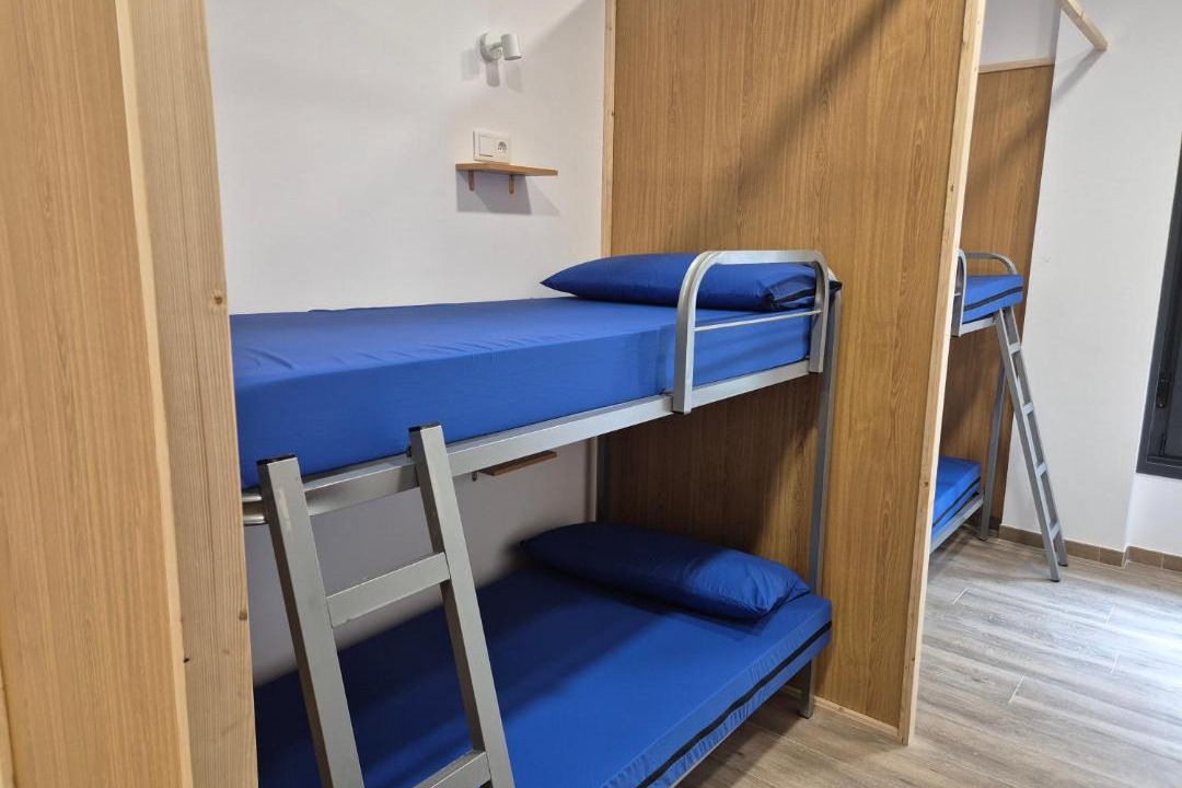 Photo of Bedroom in Ribadumia