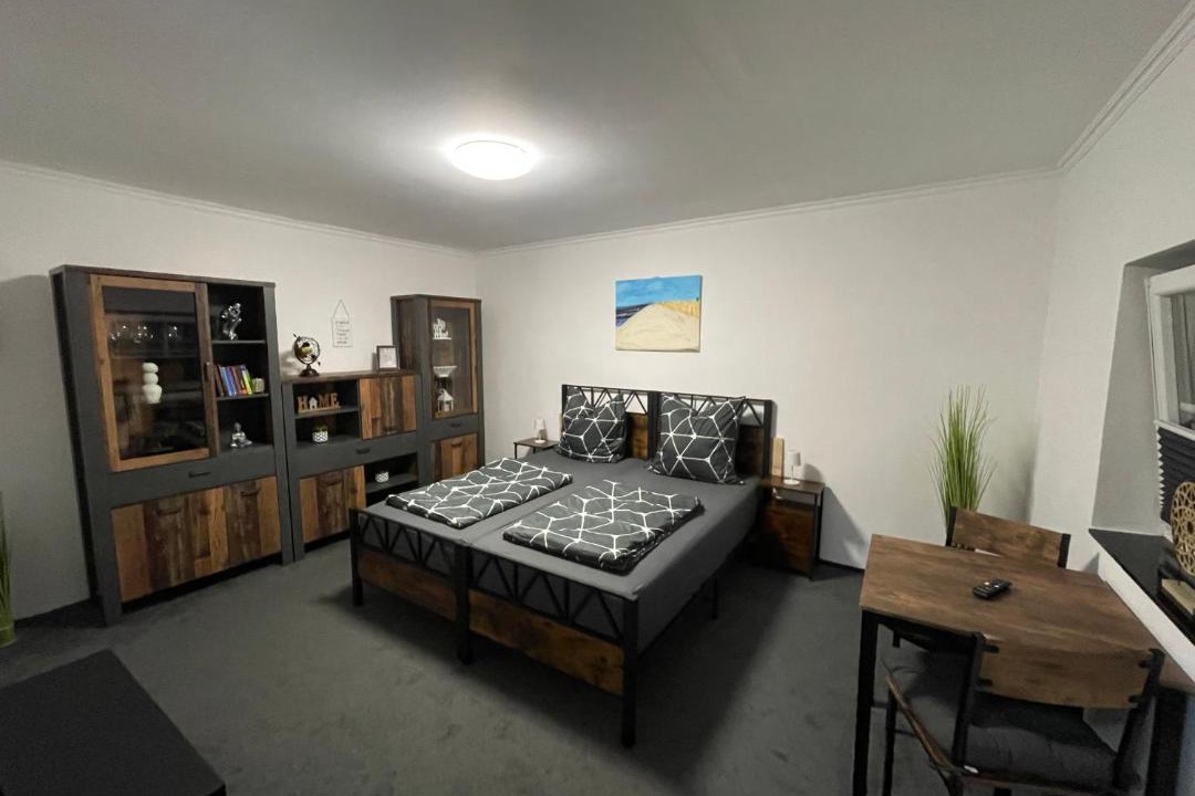 Photo of Bedroom in Toplitz