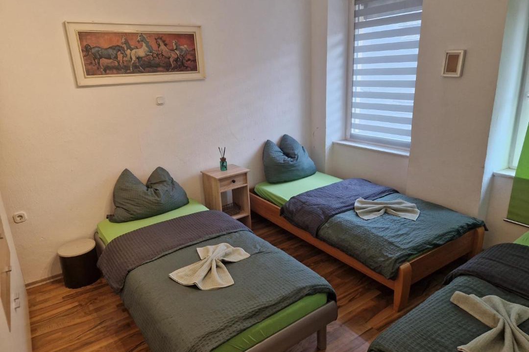 Photo of Bedroom in Stockach