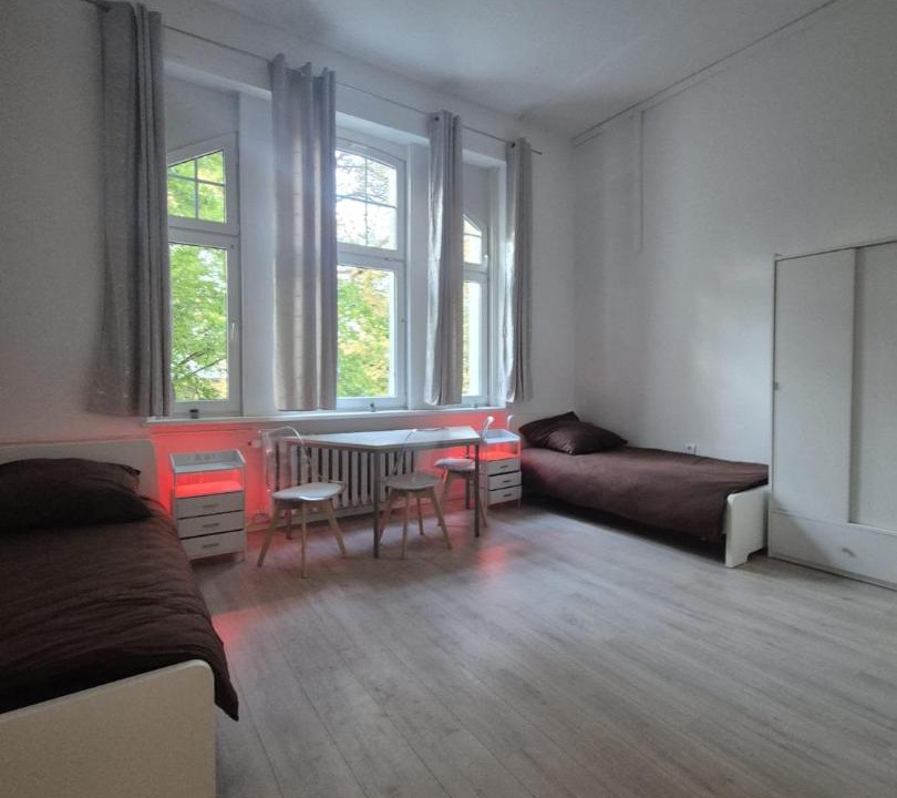 Photo of Others in Bahnhofsviertel