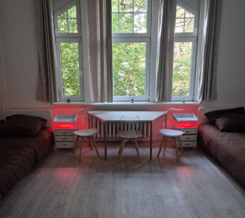 Photo of Livingroom in Bahnhofsviertel
