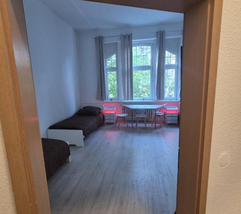 Photo of Others in Bahnhofsviertel