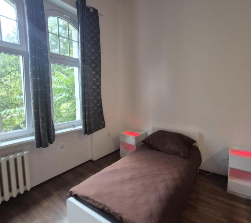 Photo of Bedroom in Bahnhofsviertel