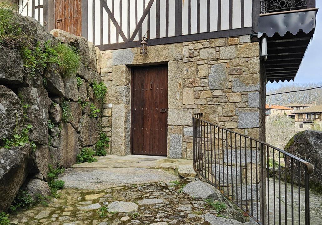 Photo of Others in La Alberca