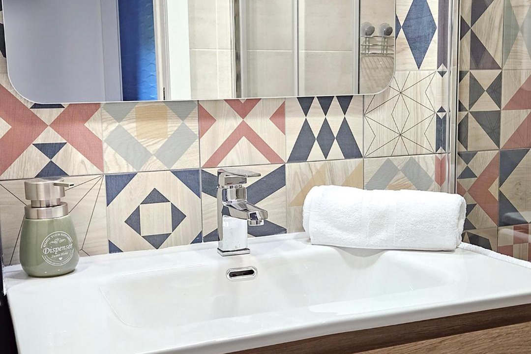 Photo of Bathroom in La Alberca