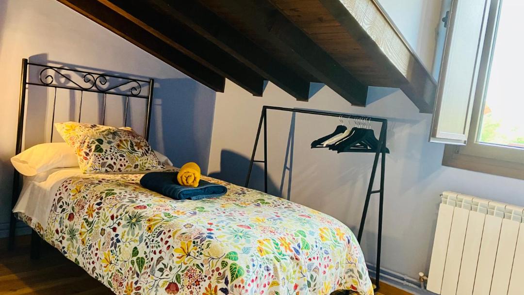 Photo of Bedroom in Zazuar