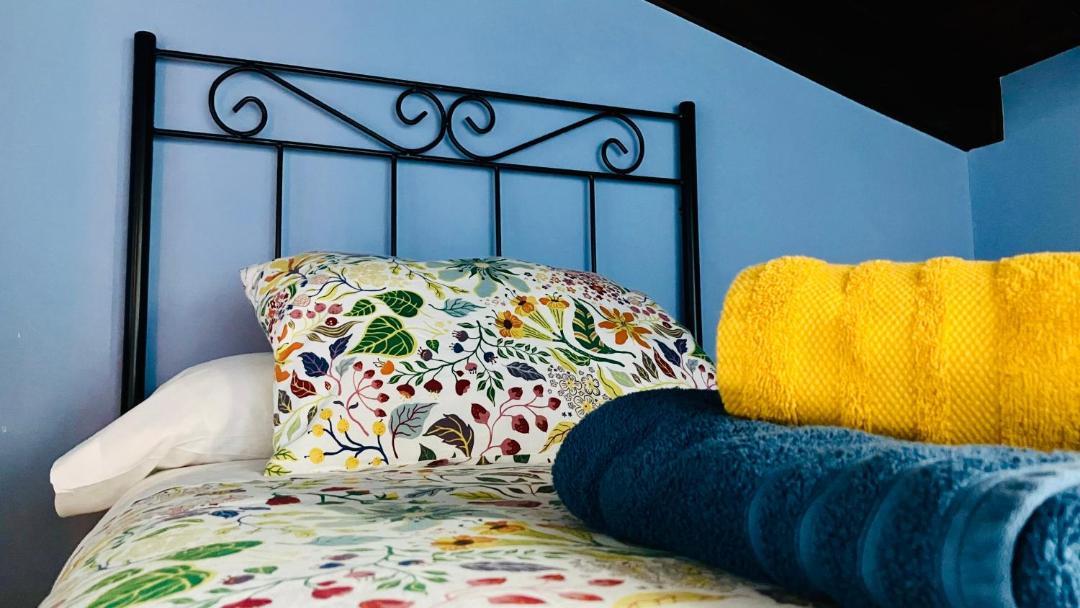 Photo of Bedroom in Zazuar