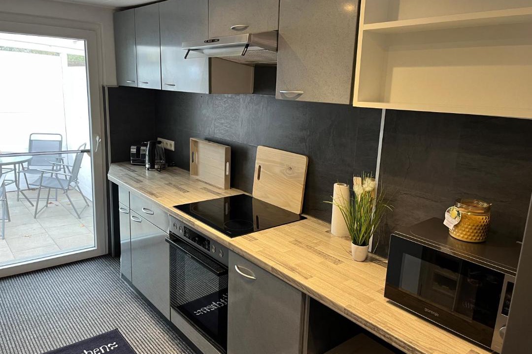 Photo of Kitchen in Wittenberge