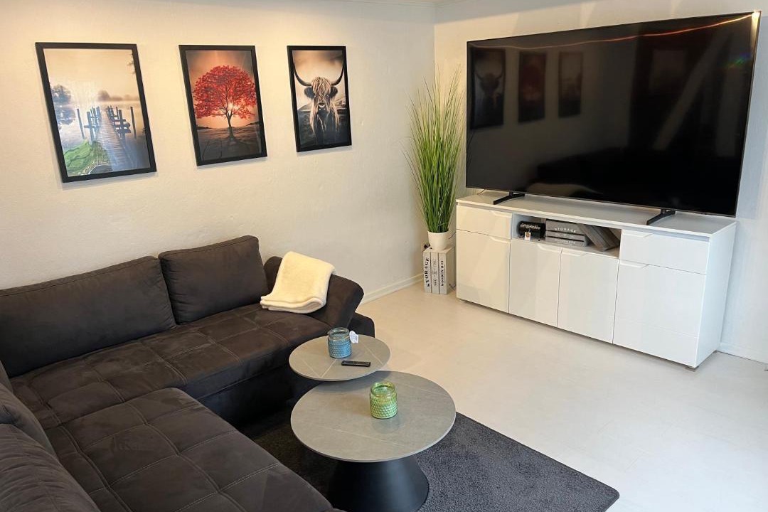 Photo of Livingroom in Wittenberge