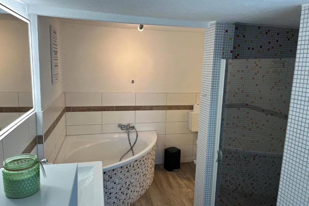 Photo of Bathroom in Wittenberge