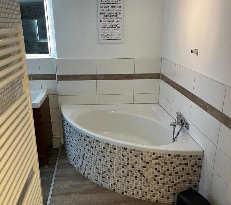 Photo of Bathroom in Wittenberge