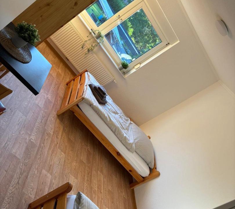 Photo of Bedroom in Westoverledingen