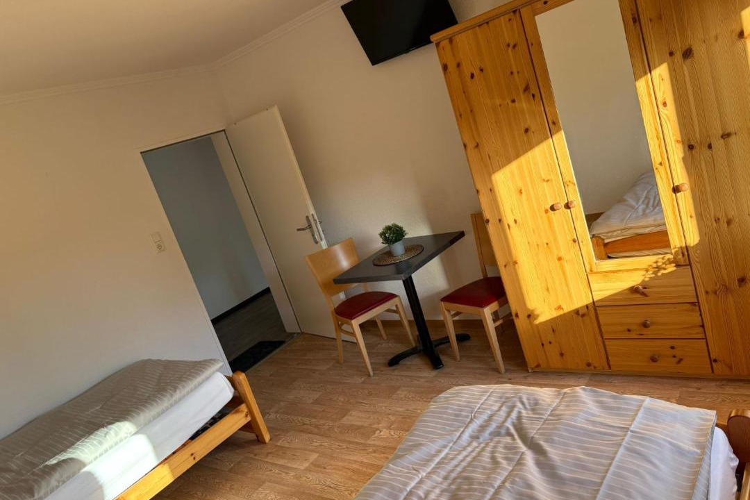 Photo of Bedroom in Westoverledingen