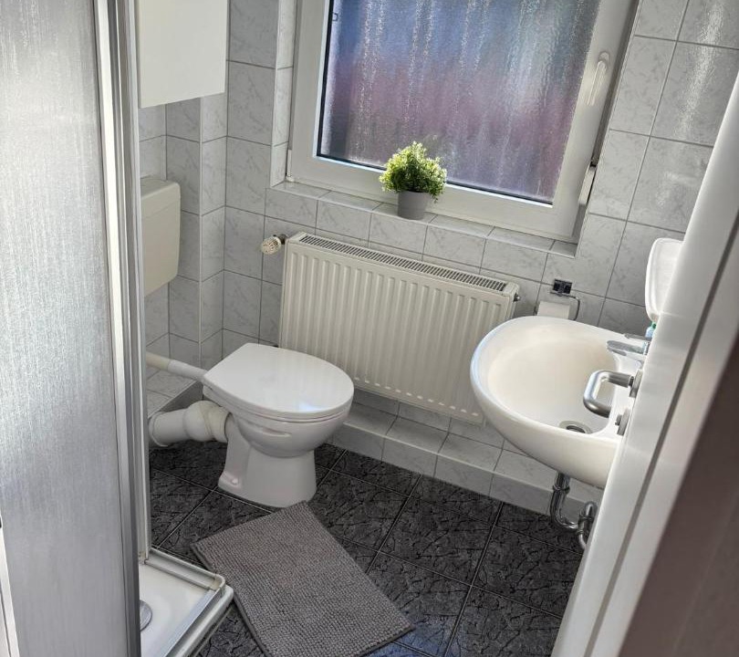 Photo of Bathroom in Westoverledingen