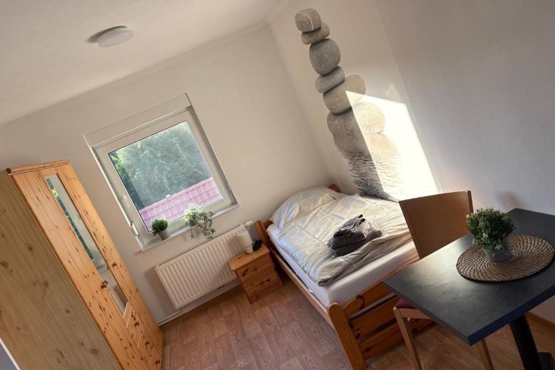 Photo of Bedroom in Westoverledingen