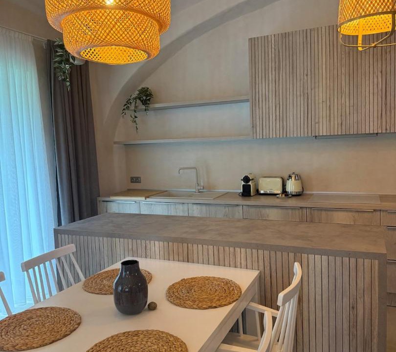 Photo of Kitchen in Uhrineves