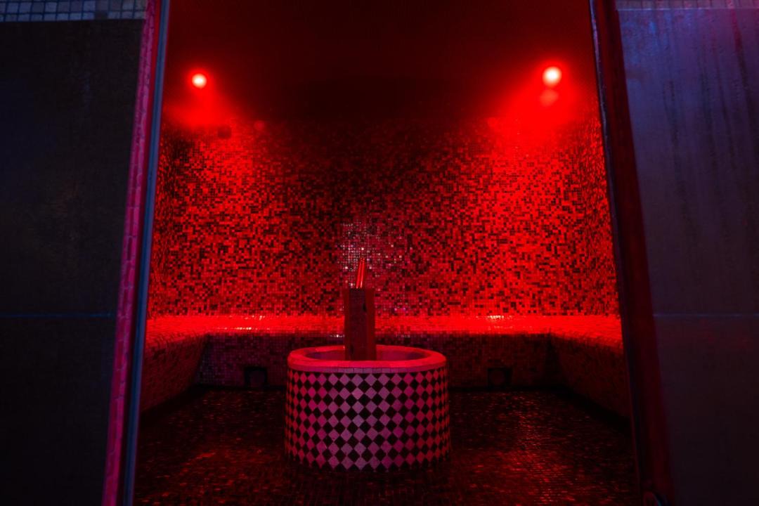 Photo of Bathroom in Rives