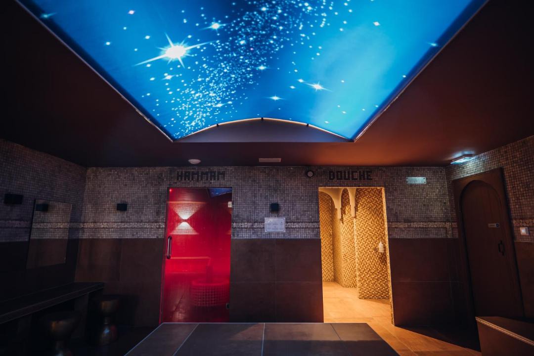 Photo of Bathroom in Rives