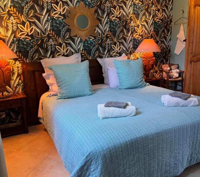 Photo of Bedroom in Plan-d'Orgon