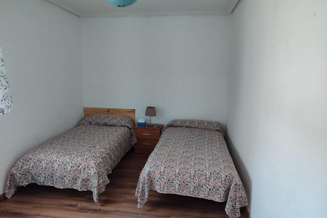 Photo of Bedroom in Oeste
