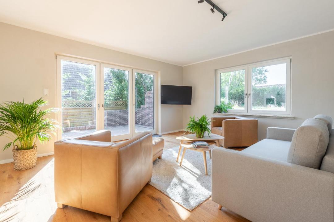 Photo of Livingroom in Nesse