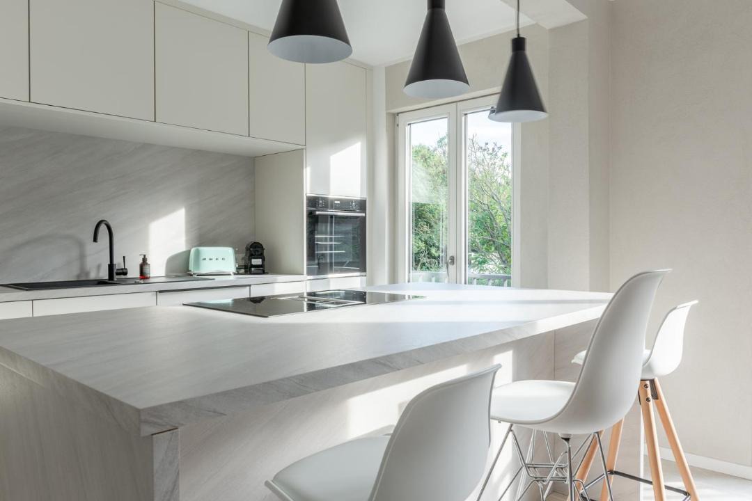 Photo of Kitchen in Nesse