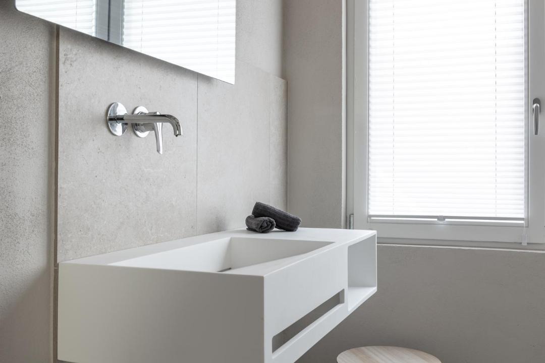 Photo of Bathroom in Nesse