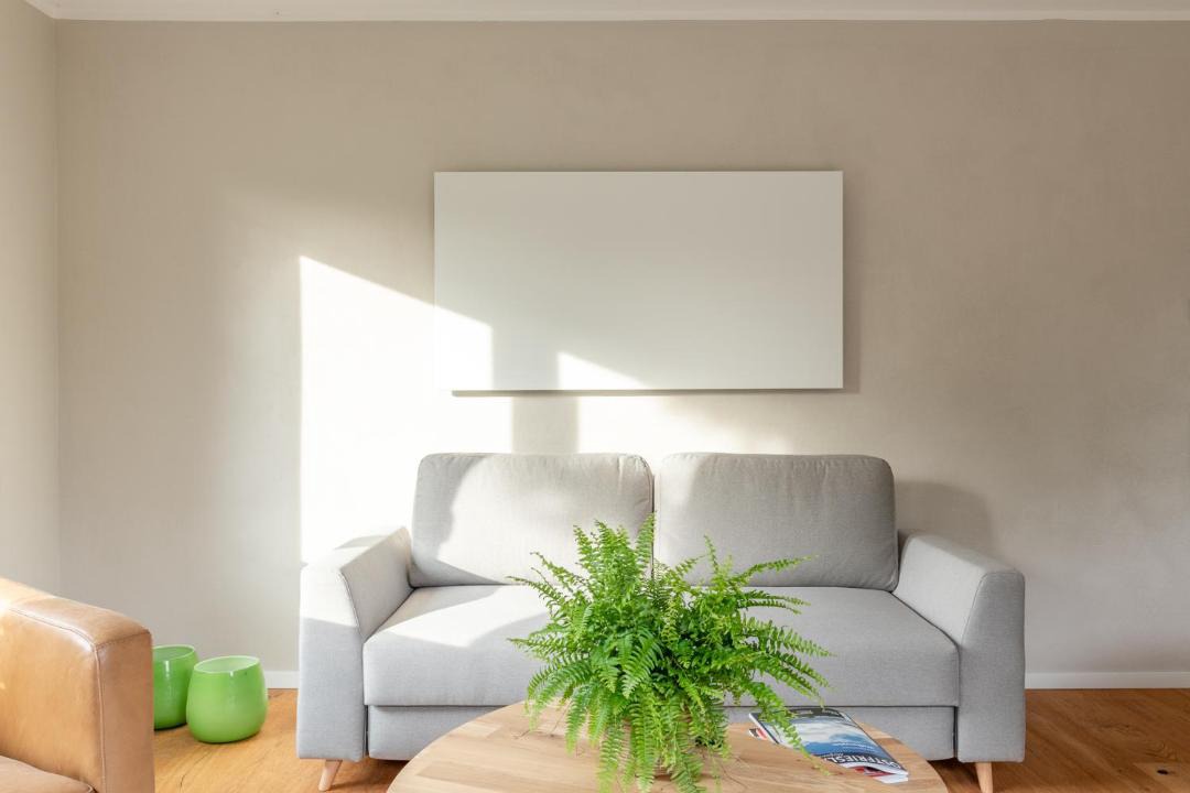 Photo of Livingroom in Nesse