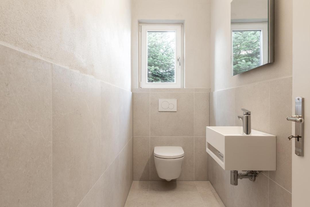 Photo of Bathroom in Nesse