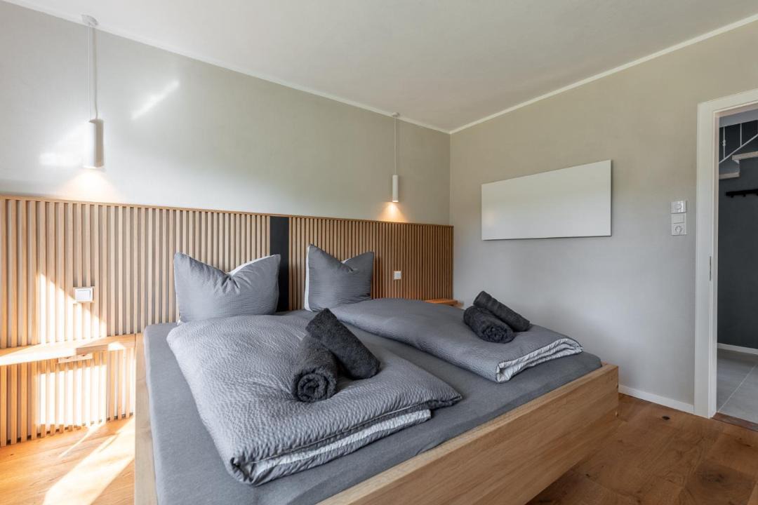 Photo of Bedroom in Nesse