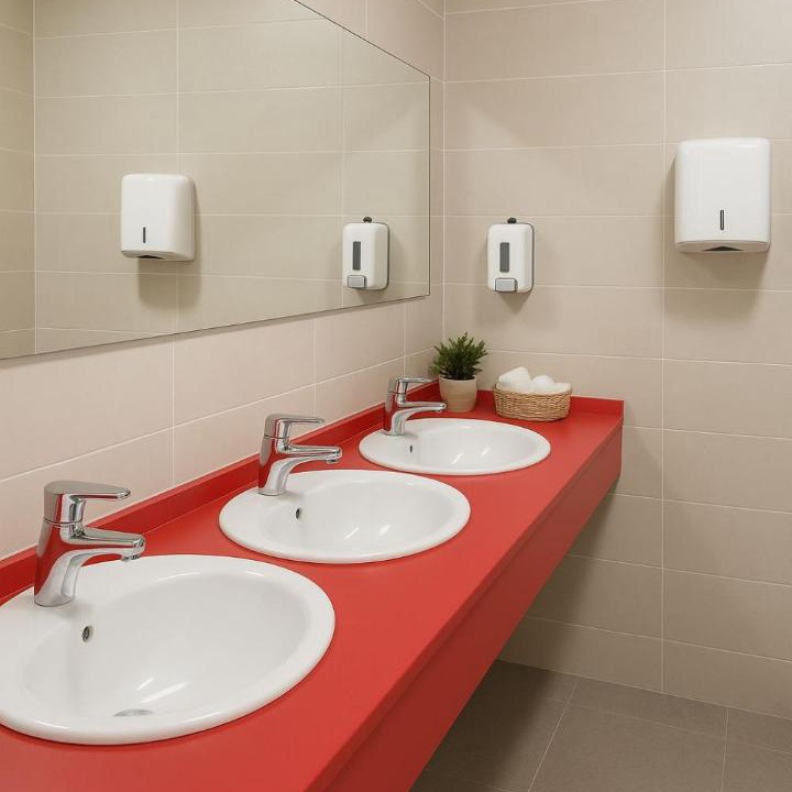 Photo of Bathroom in Cabezuela del Valle