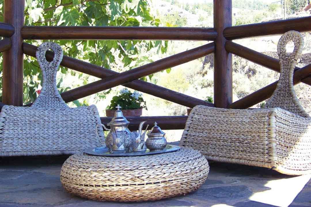Photo of Patio Balcony in Guia de Isora